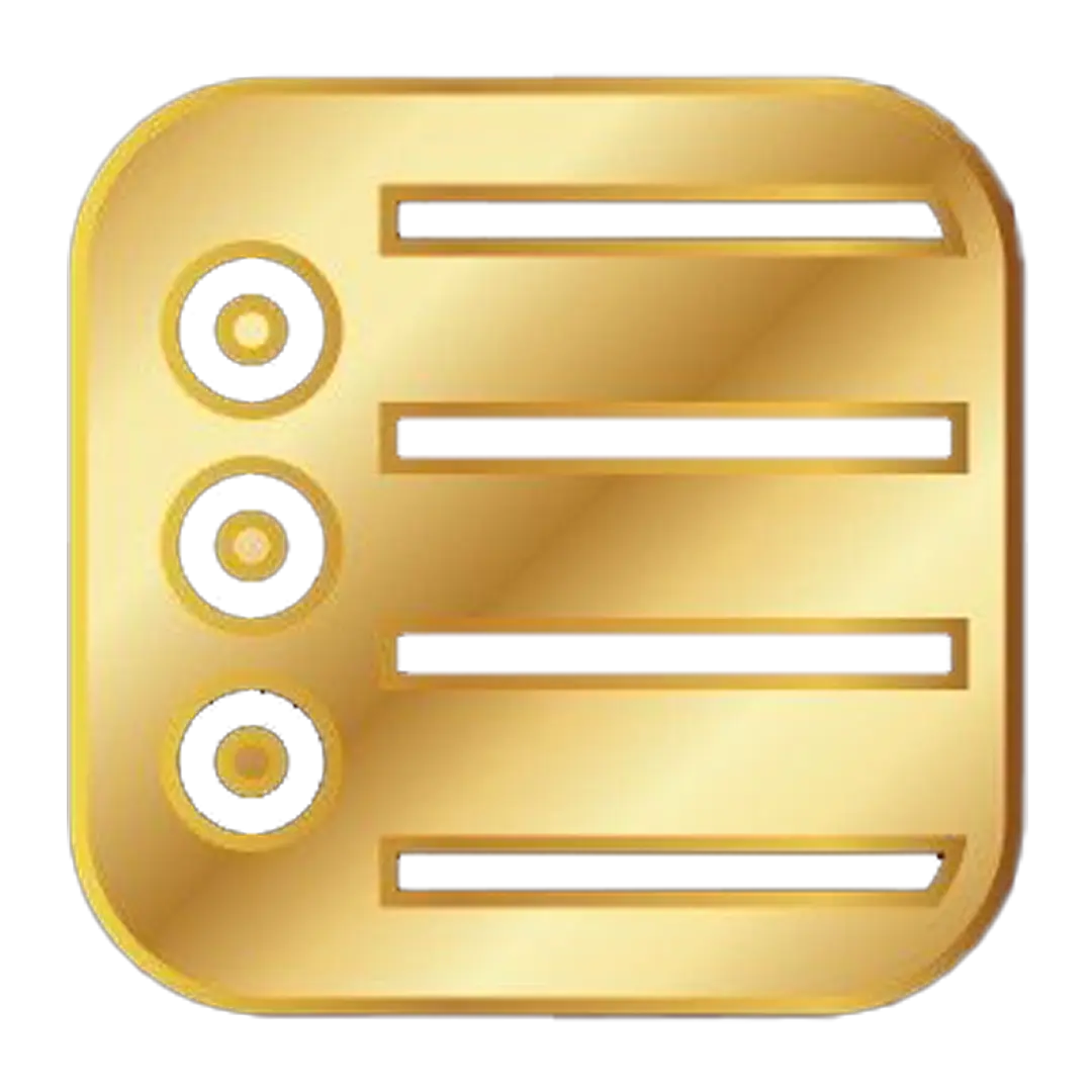 SCANSLOT Daftar